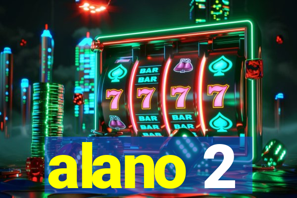 alano 2